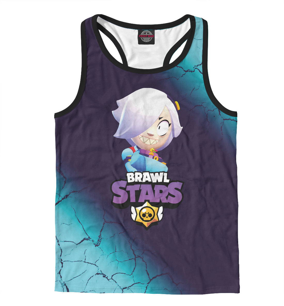 

Brawl Stars Colette / Колетт
