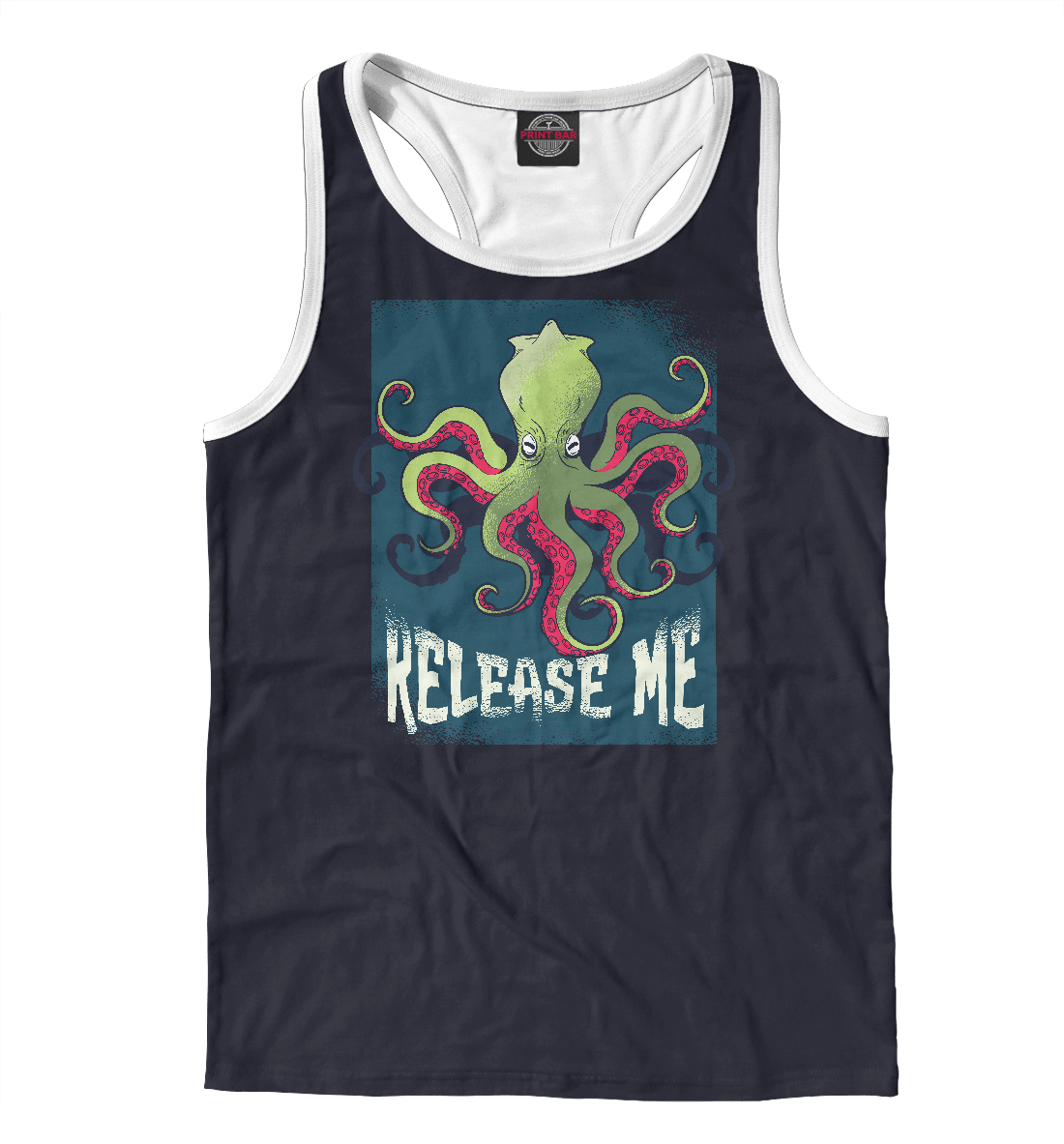 

Release me