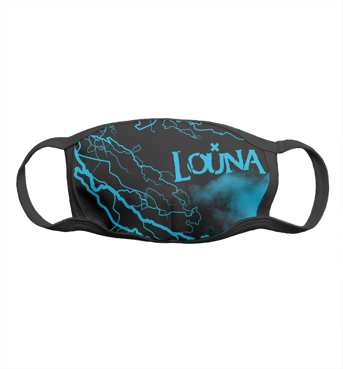 

Louna
