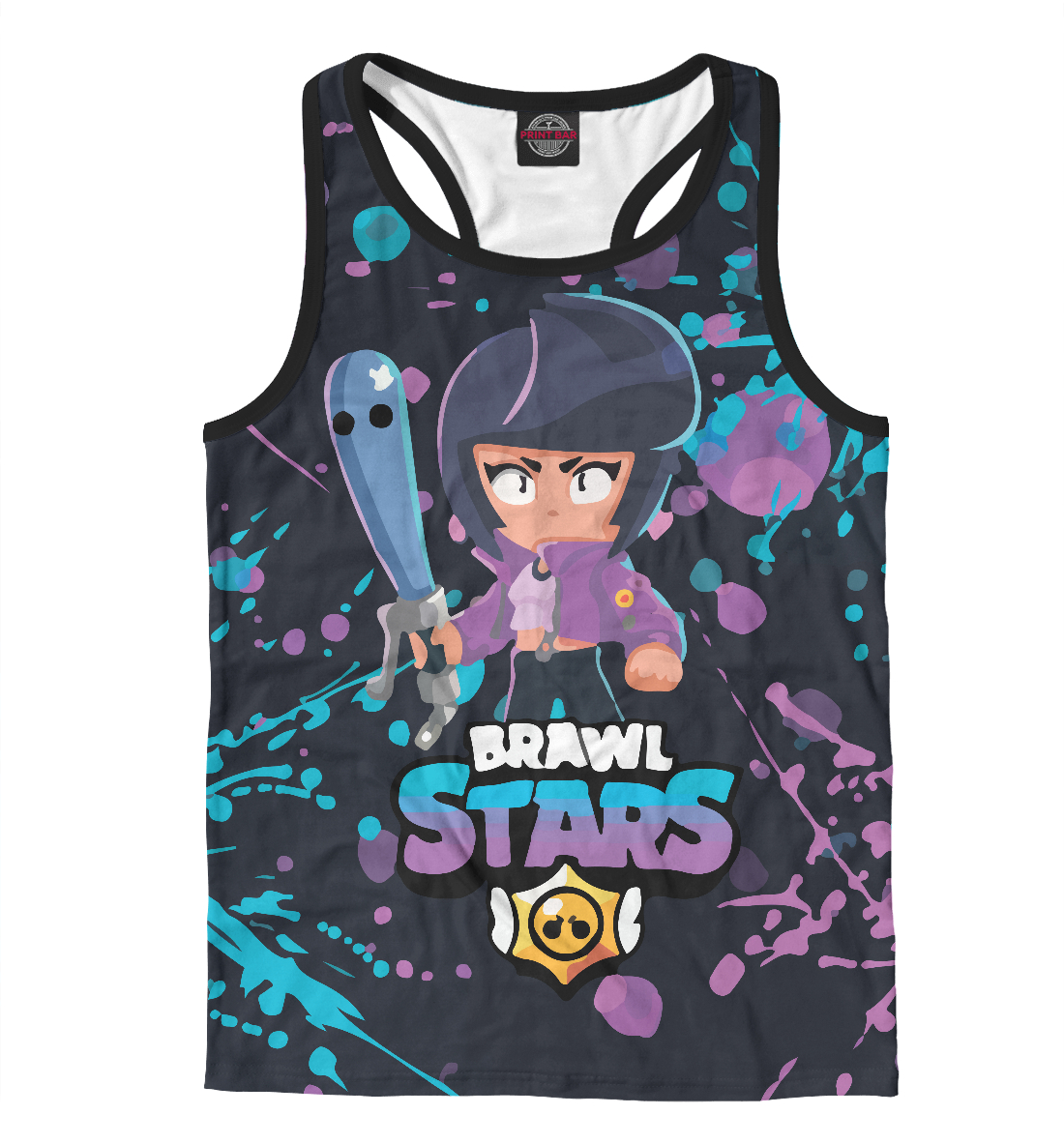 

Brawl Stars