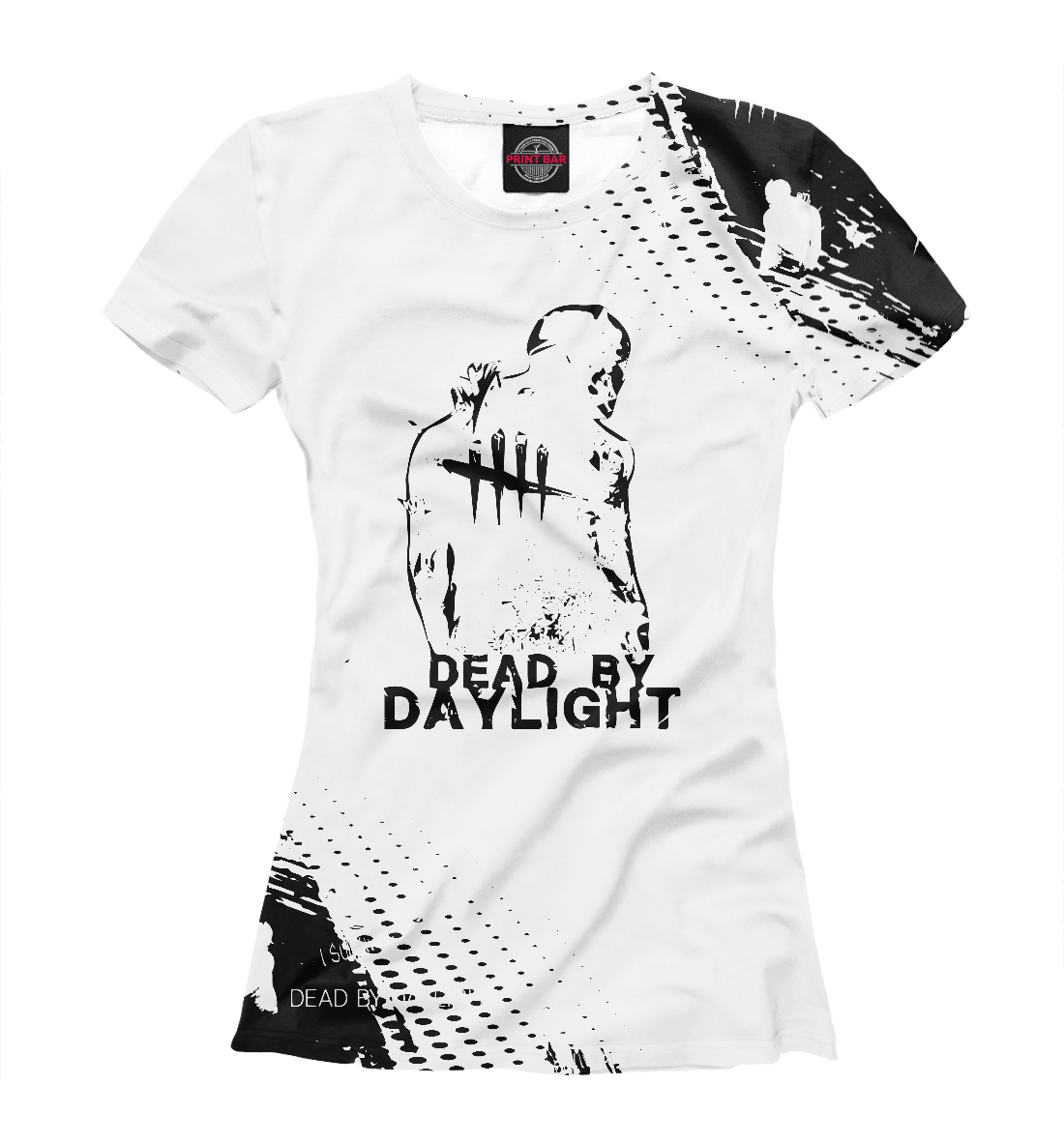 

Dead by Daylight