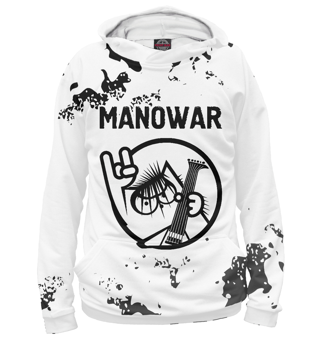 

Manowar / Кот