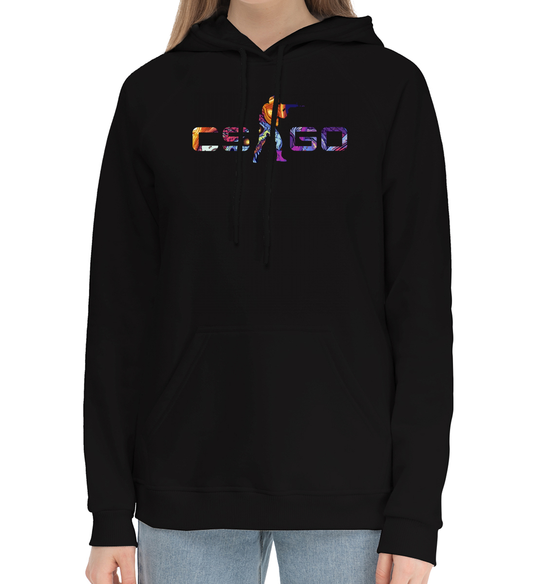 

Counter-Strike: Global Offensive