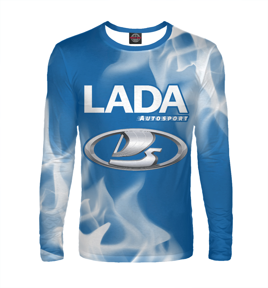 

Lada | Autosport
