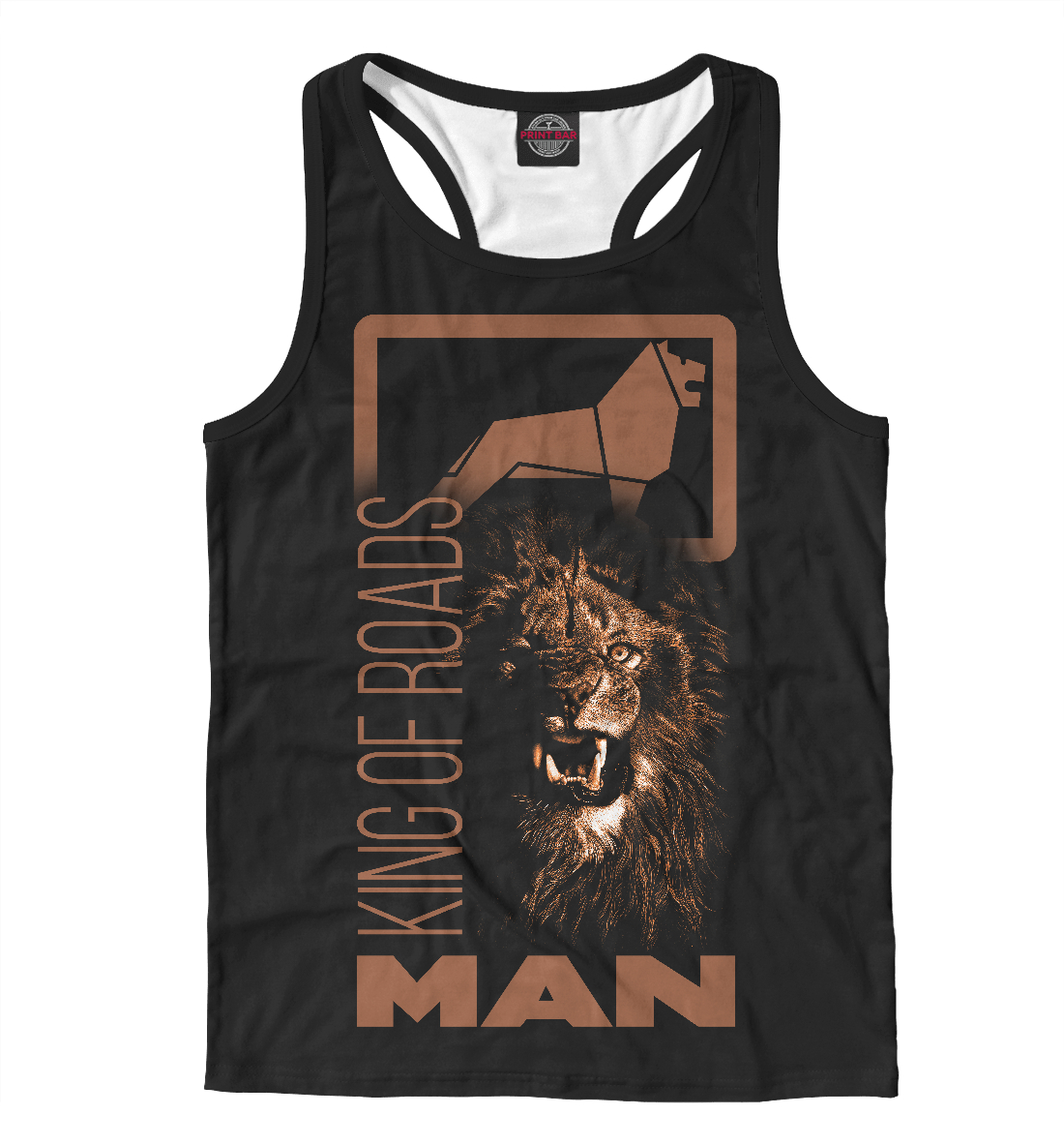 

MAN