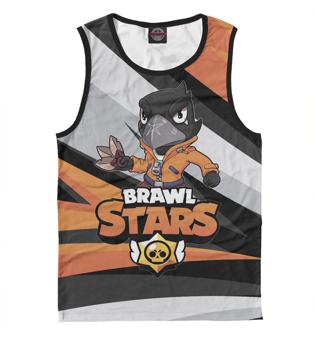 

Brawl Stars