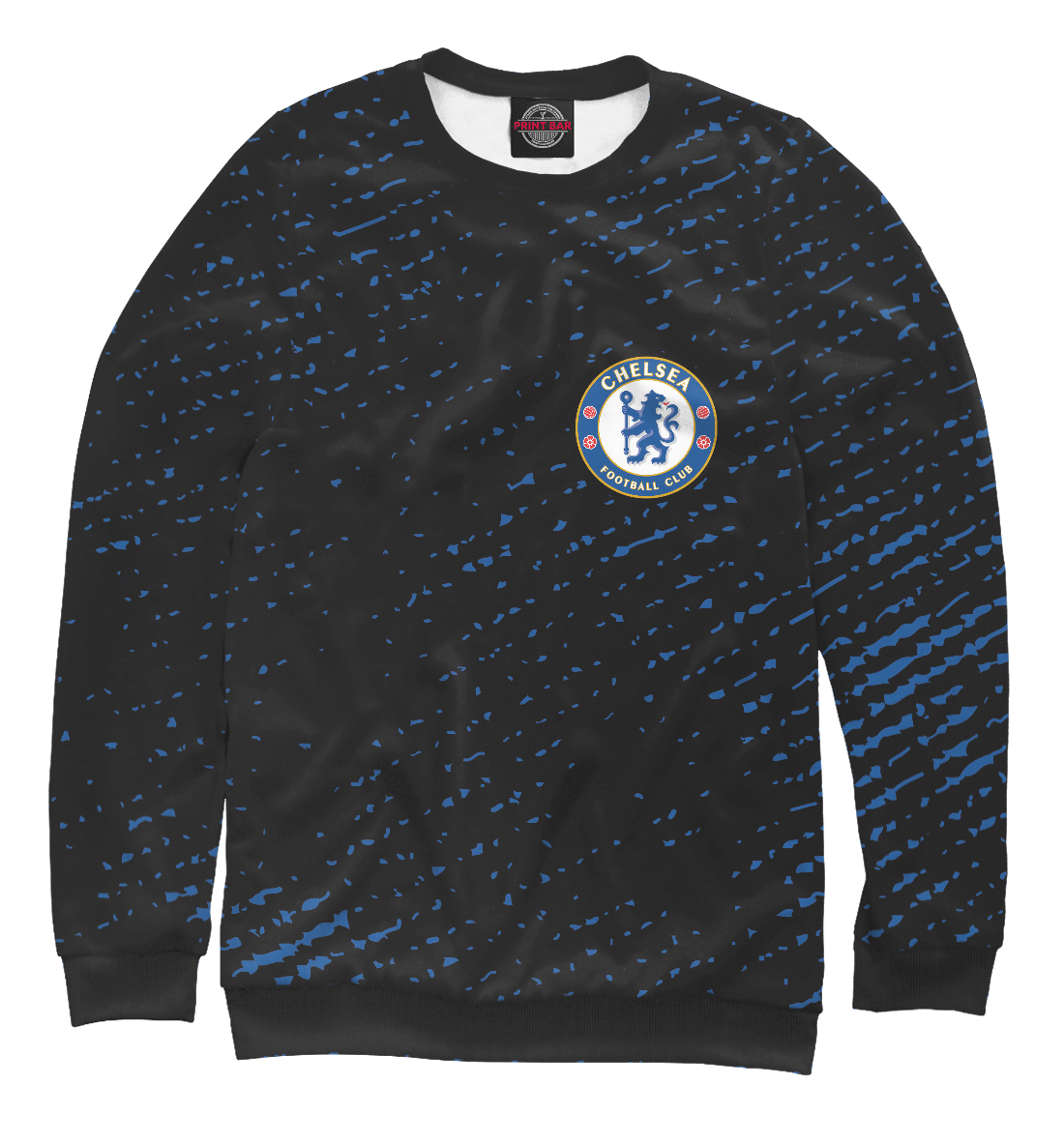 

Chelsea F.C.
