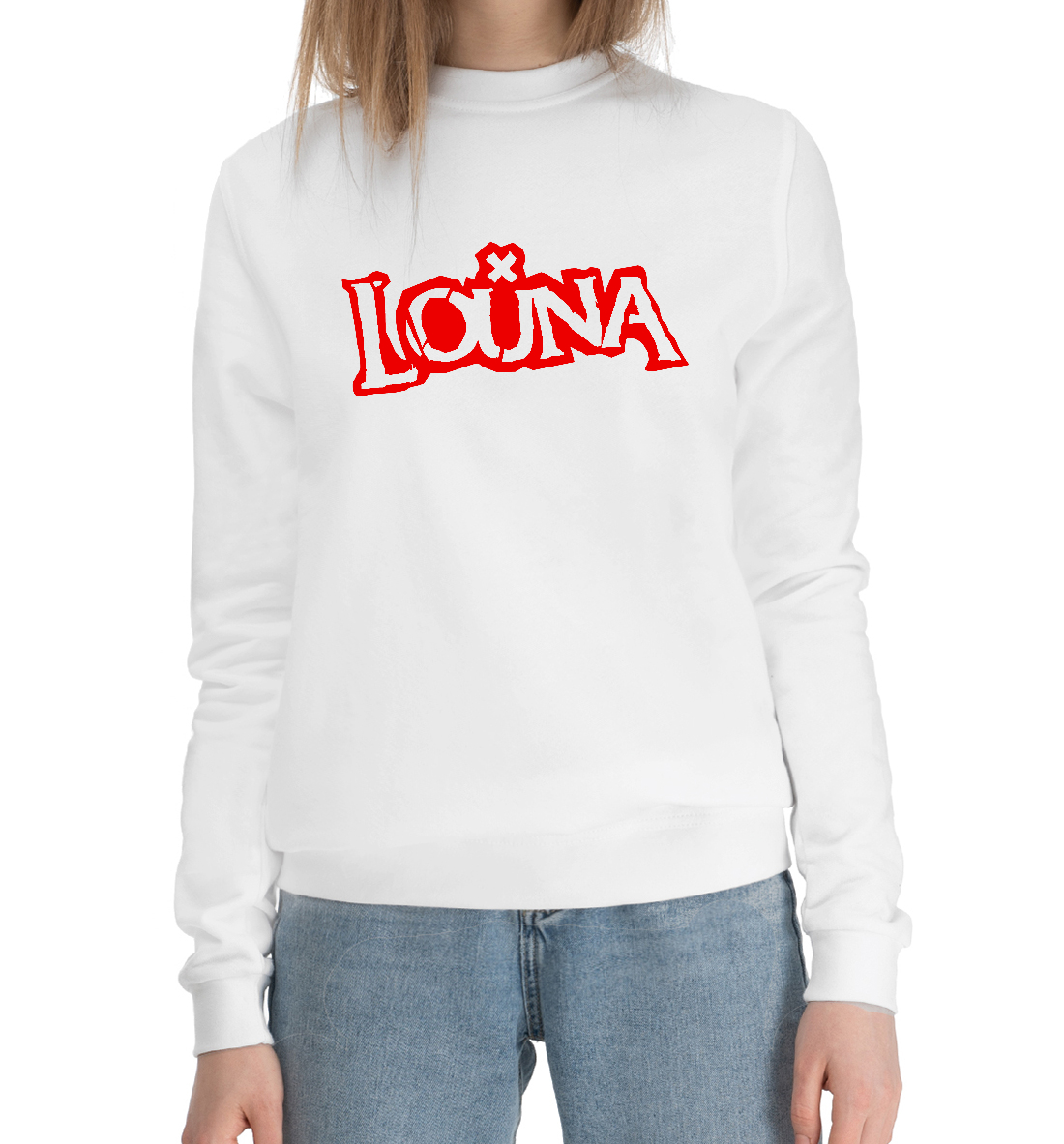 

Louna
