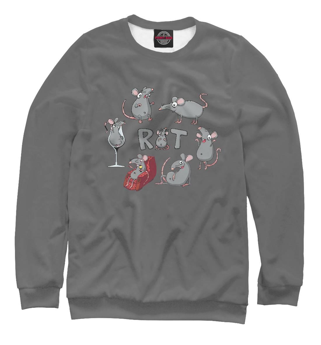 

Rat