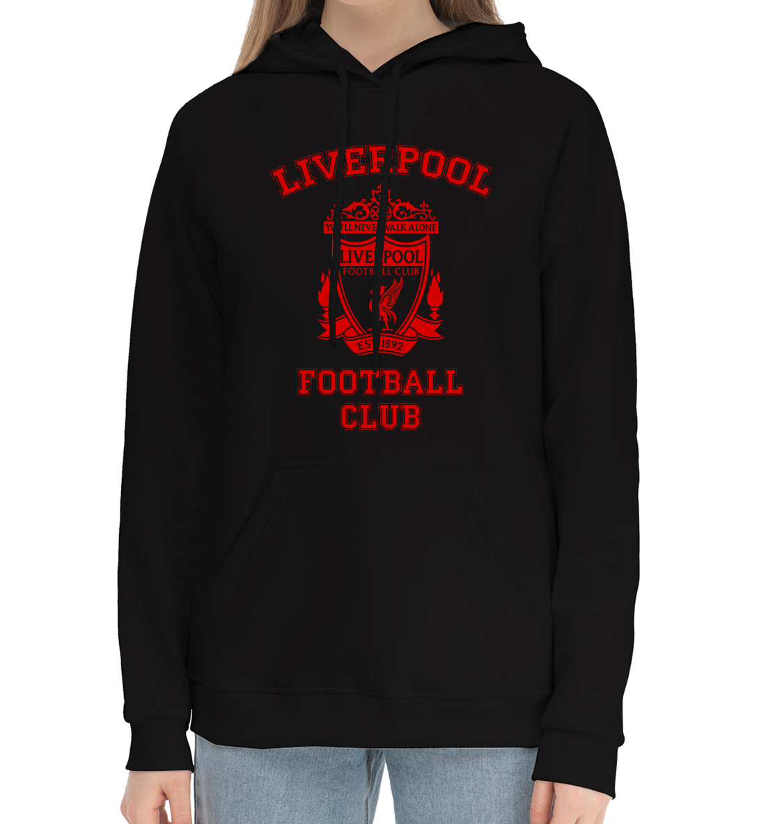 

Liverpool