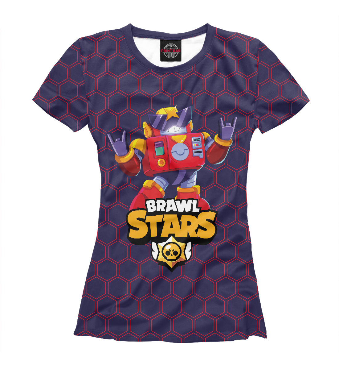 

Brawl Stars Surge
