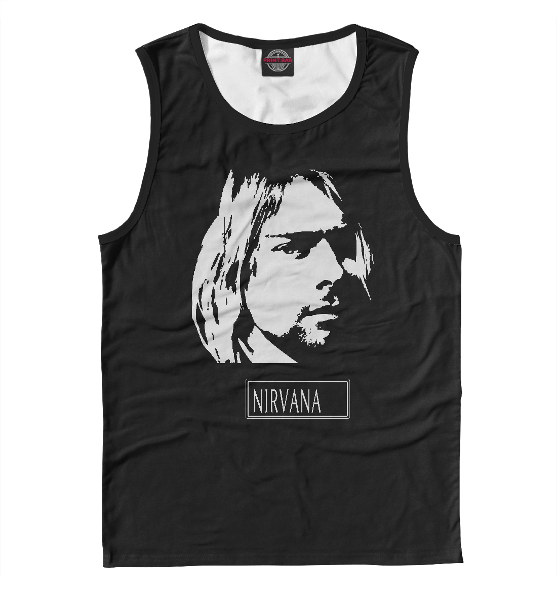 

Nirvana