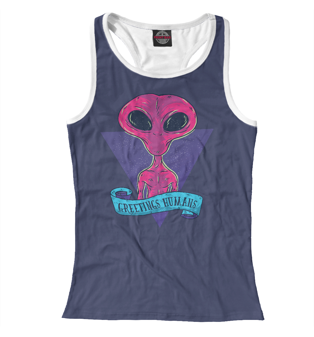 

Greetings humans