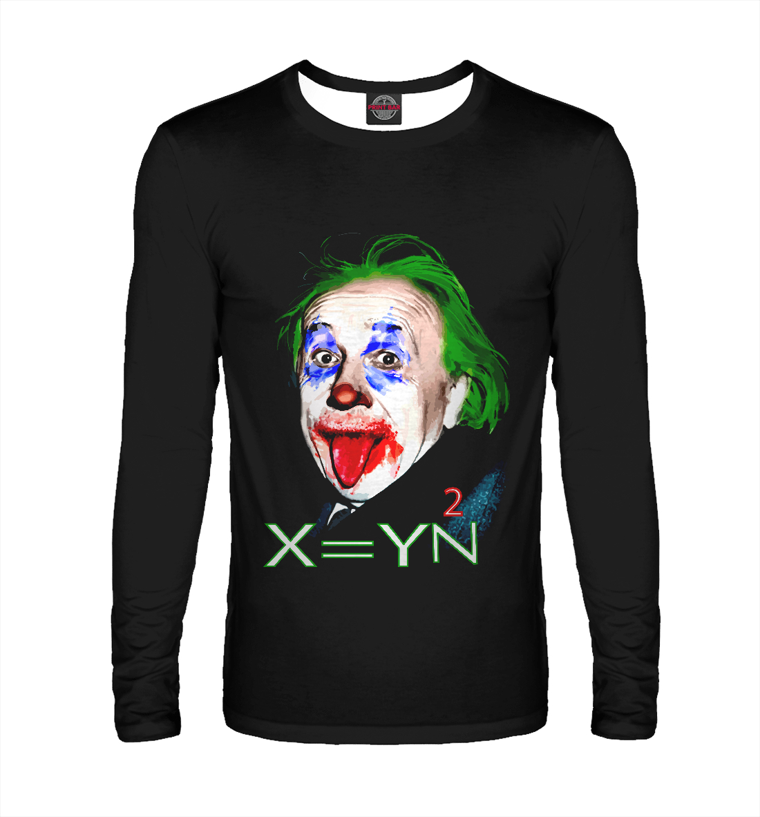 

Джокер