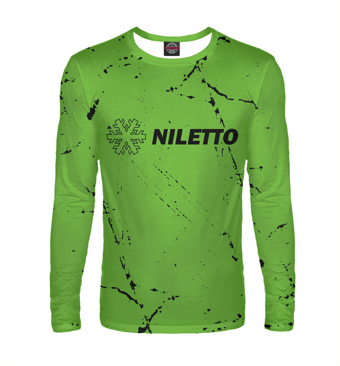 

Нилетто / Niletto