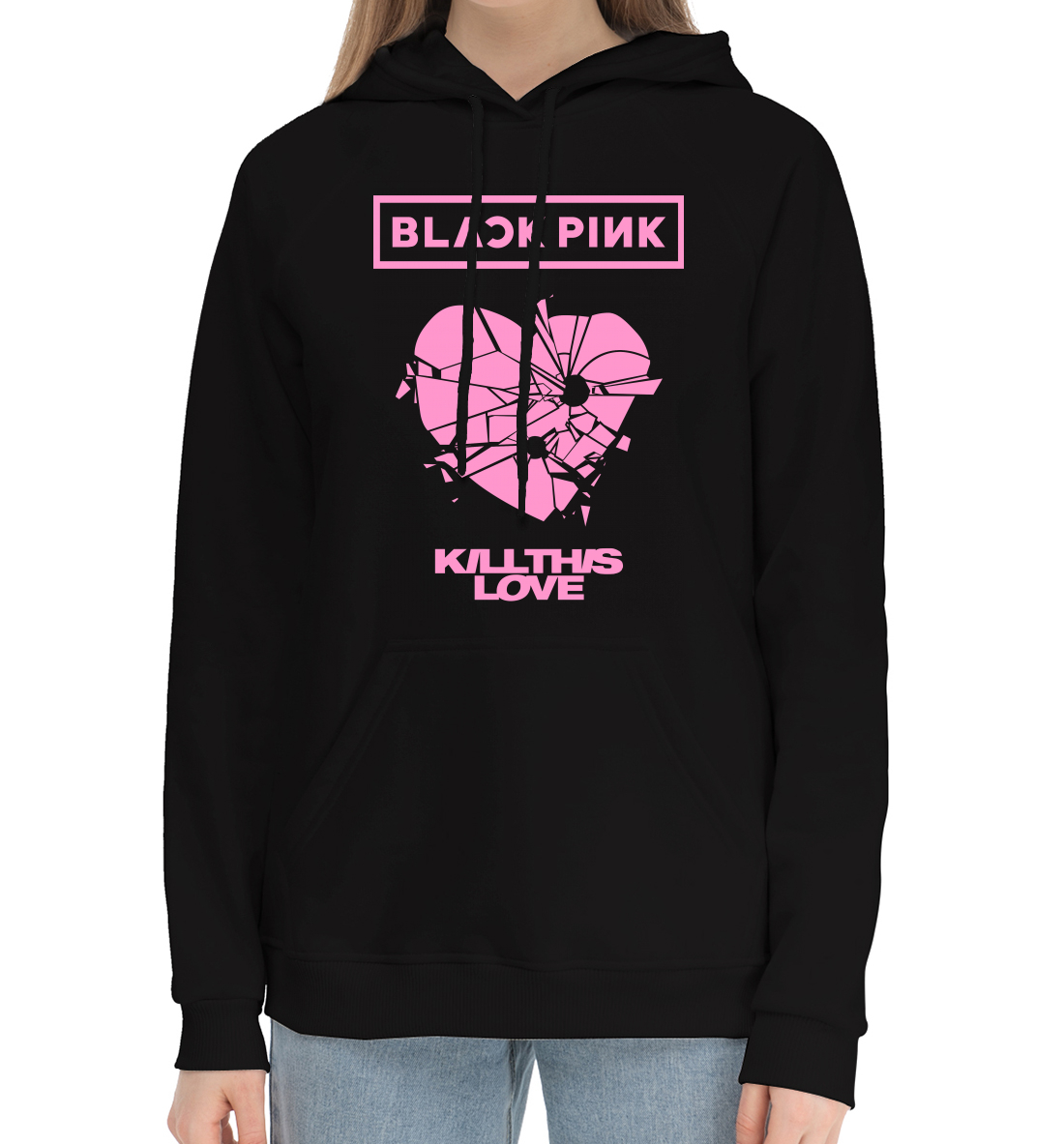 

BLACKPINK