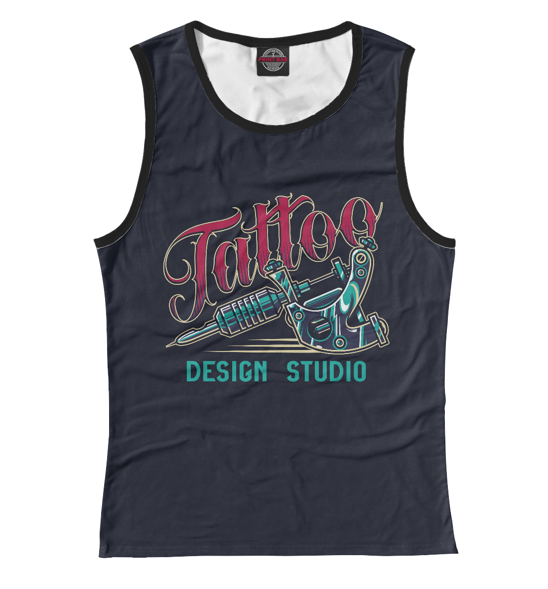 

Tattoo design studio