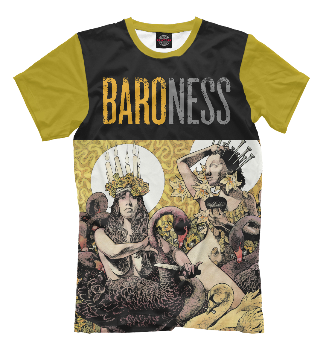 

Baroness