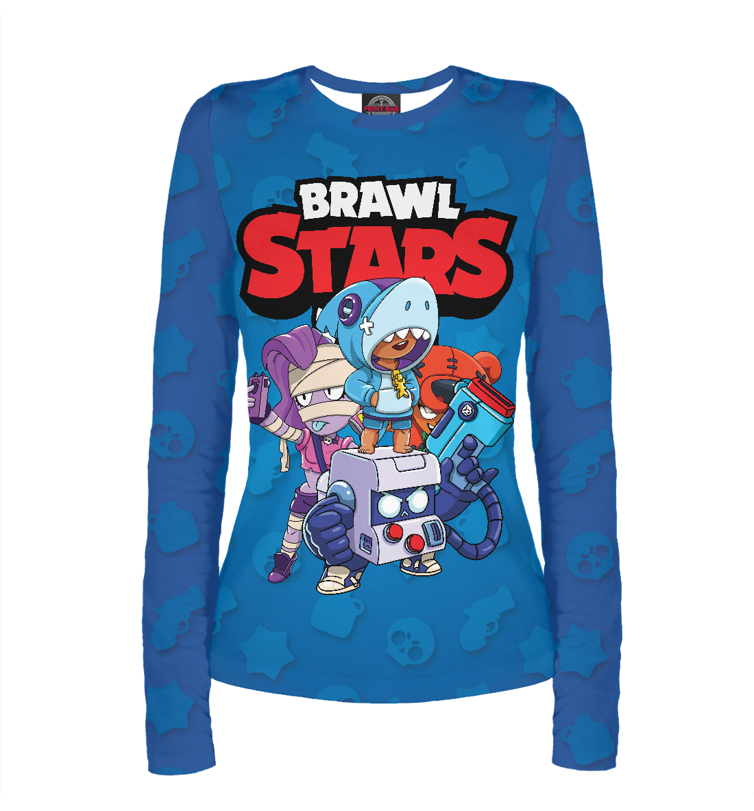 

Brawl stars