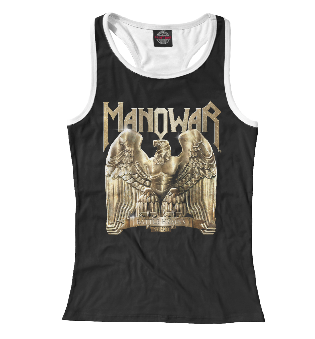 

Manowar