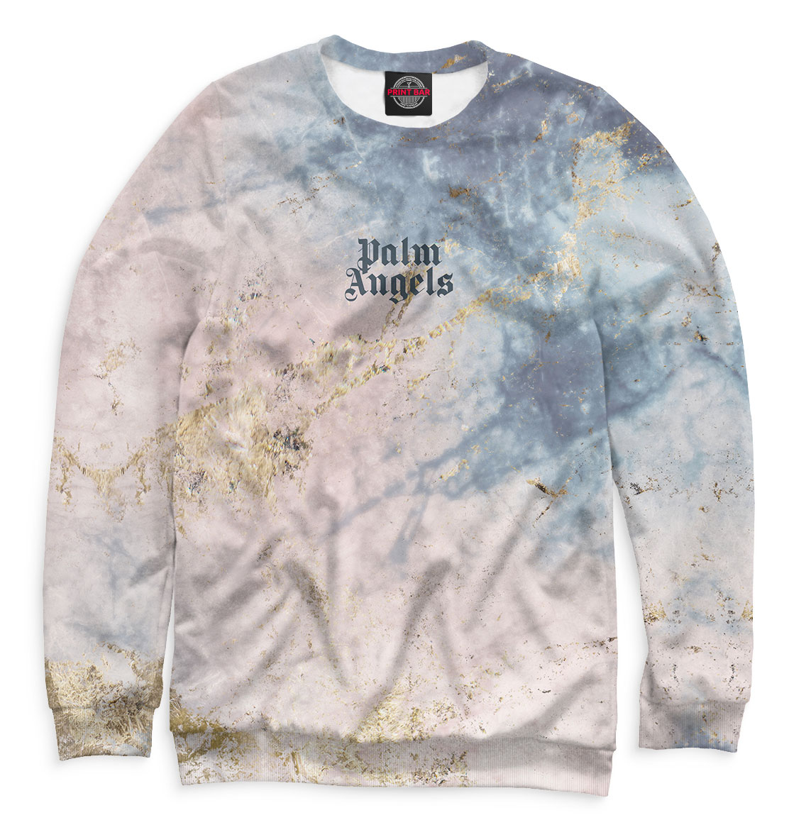 

Palm Angels