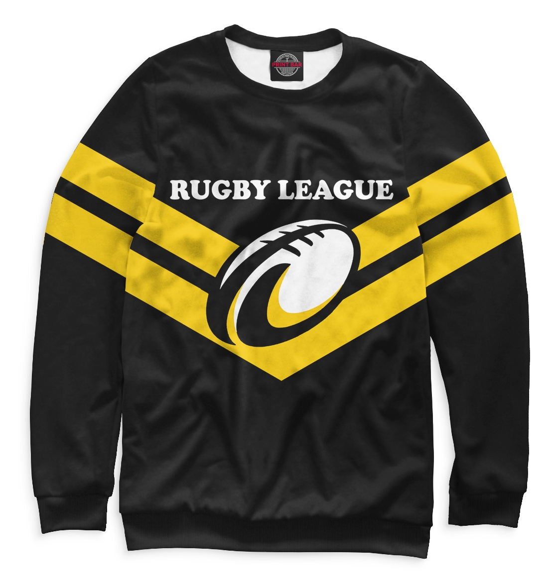 

Rugby League