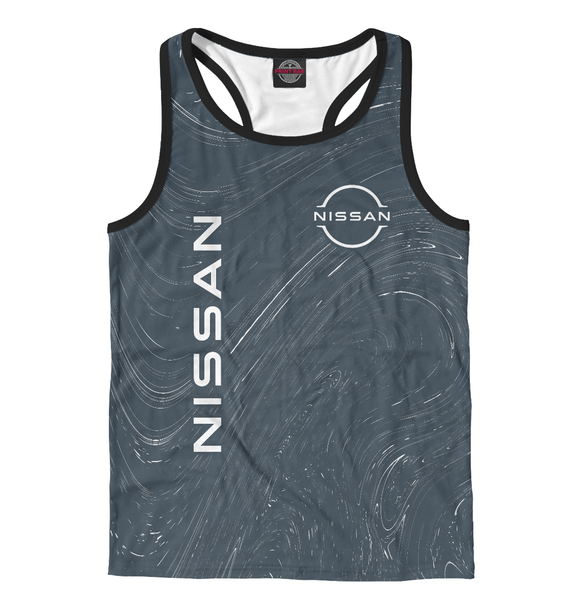 

Nissan / Ниссан