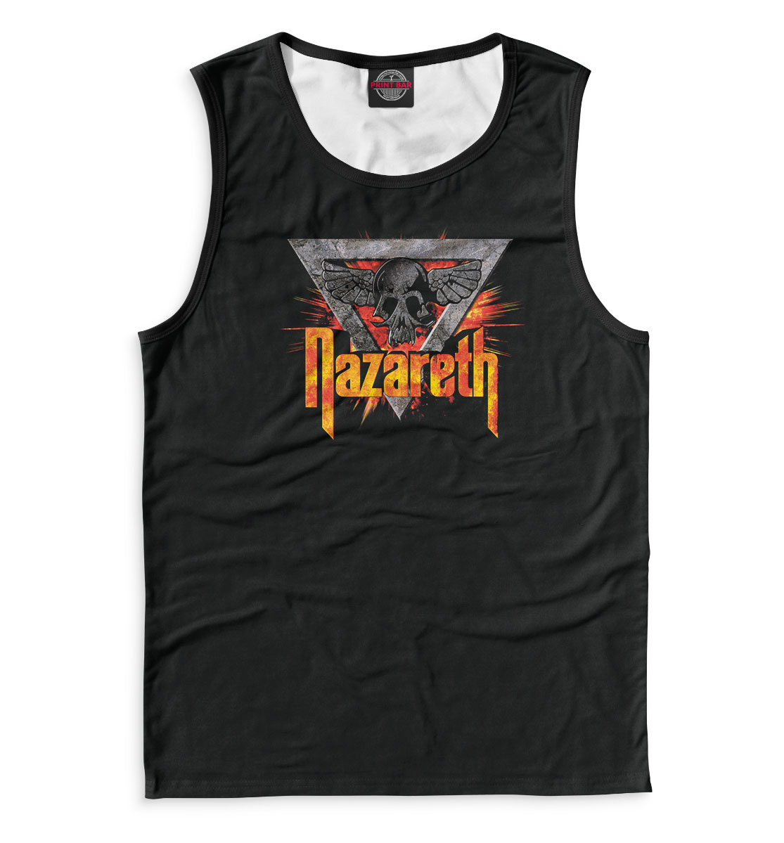 

Nazareth