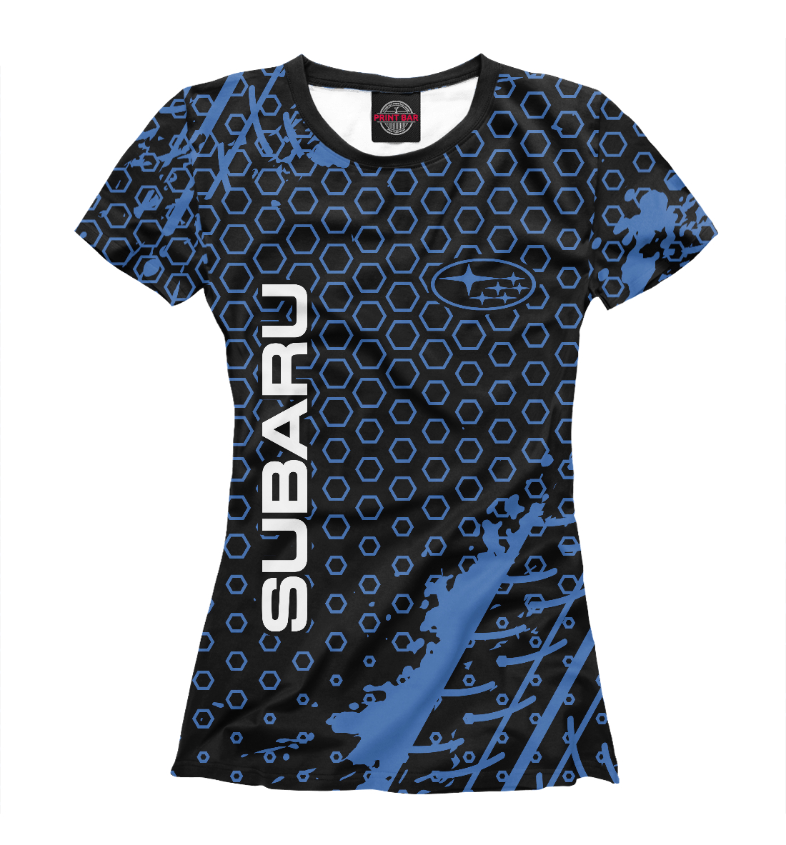 

Subaru / Субару