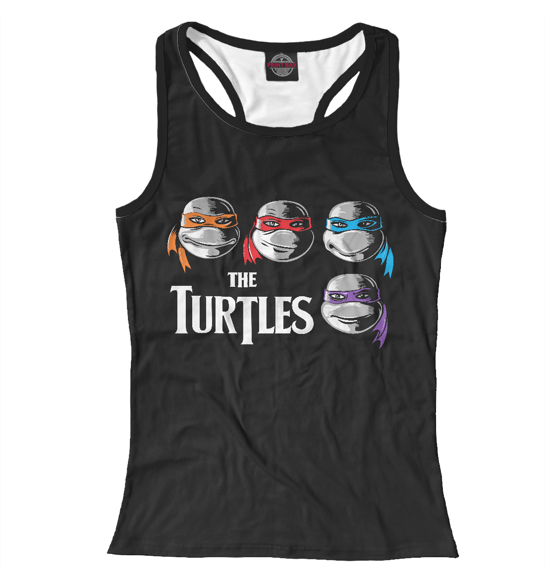 

Turtles