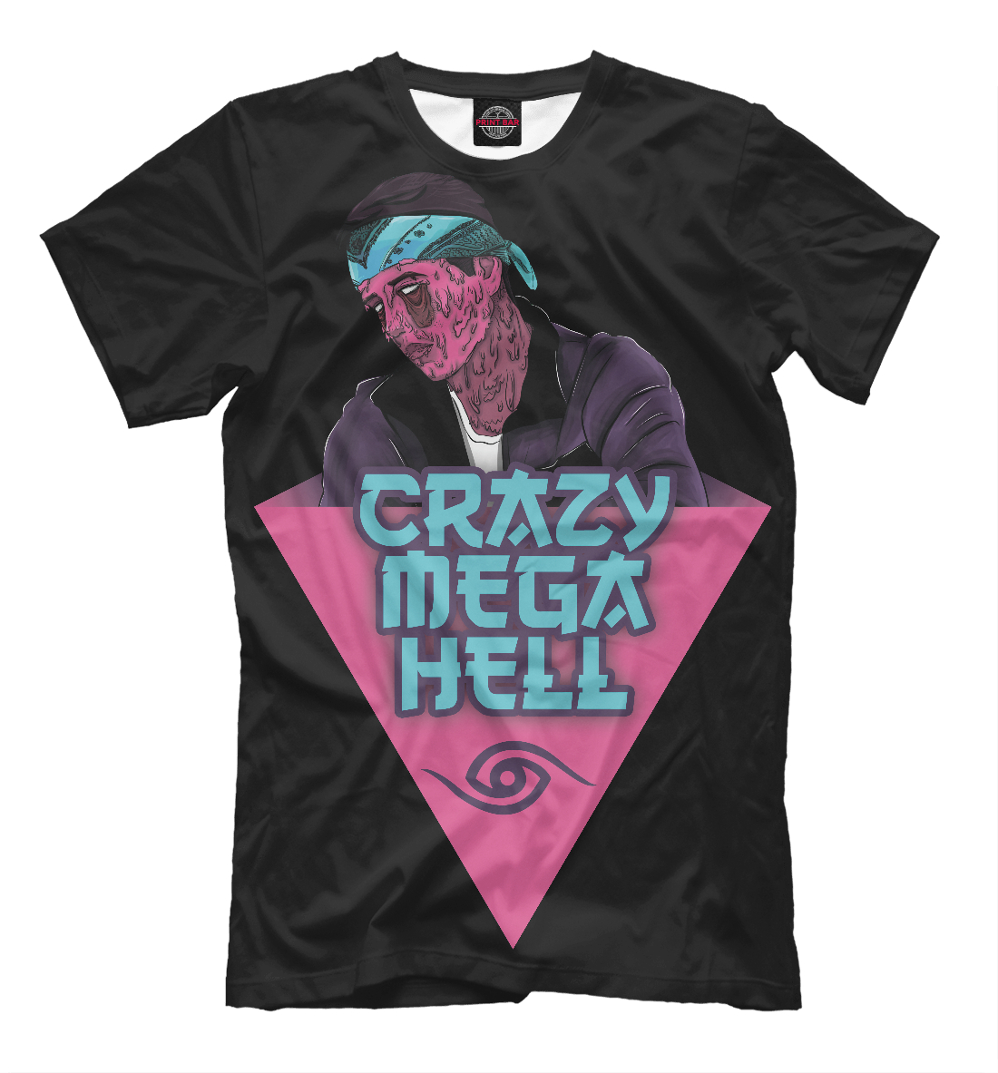 

Crazy Mega Hell