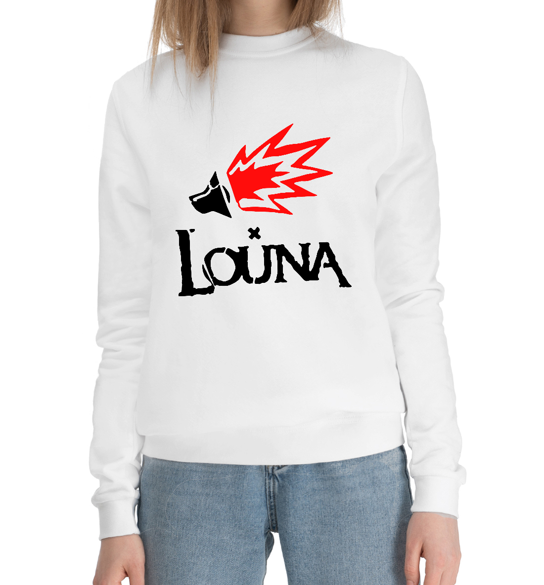 

Louna