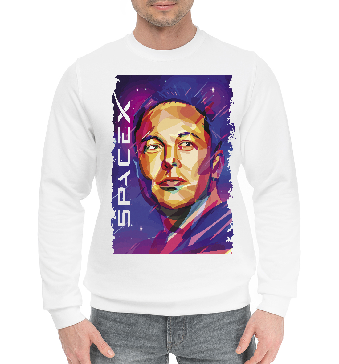 

Крутой Илон Маск