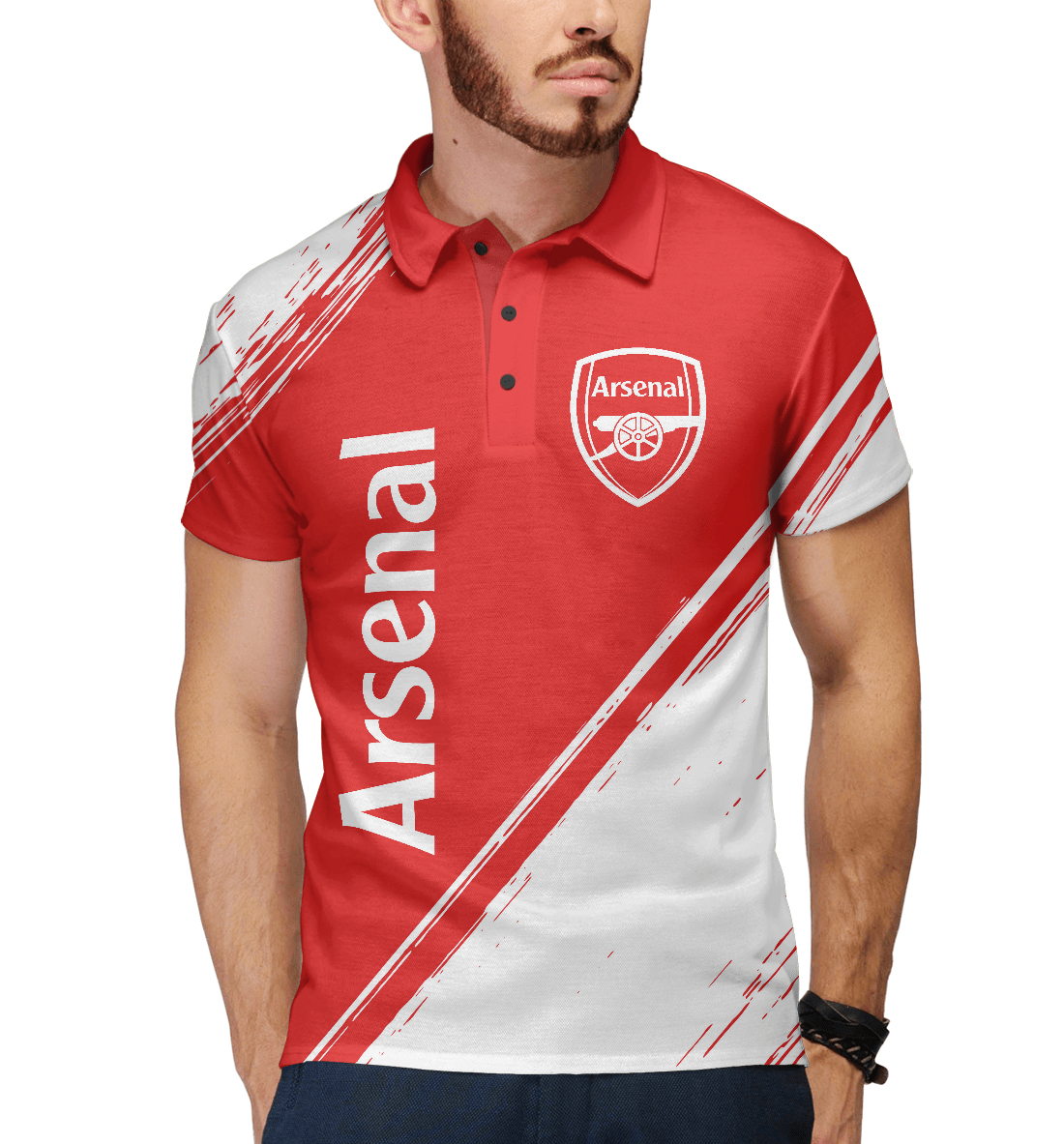 

Arsenal - Краска