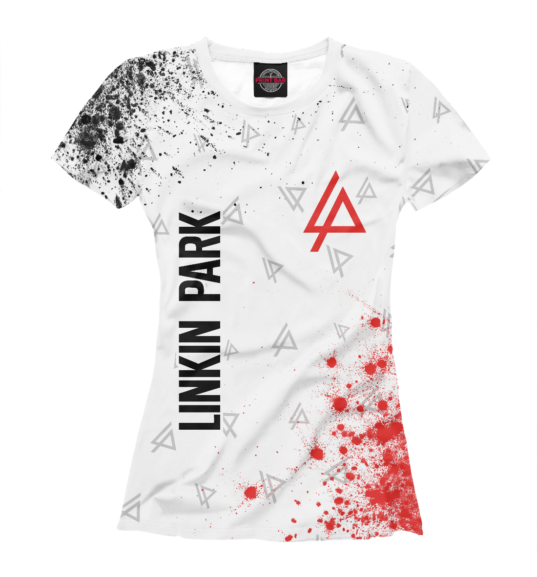 

Linkin Park / Линкин Парк