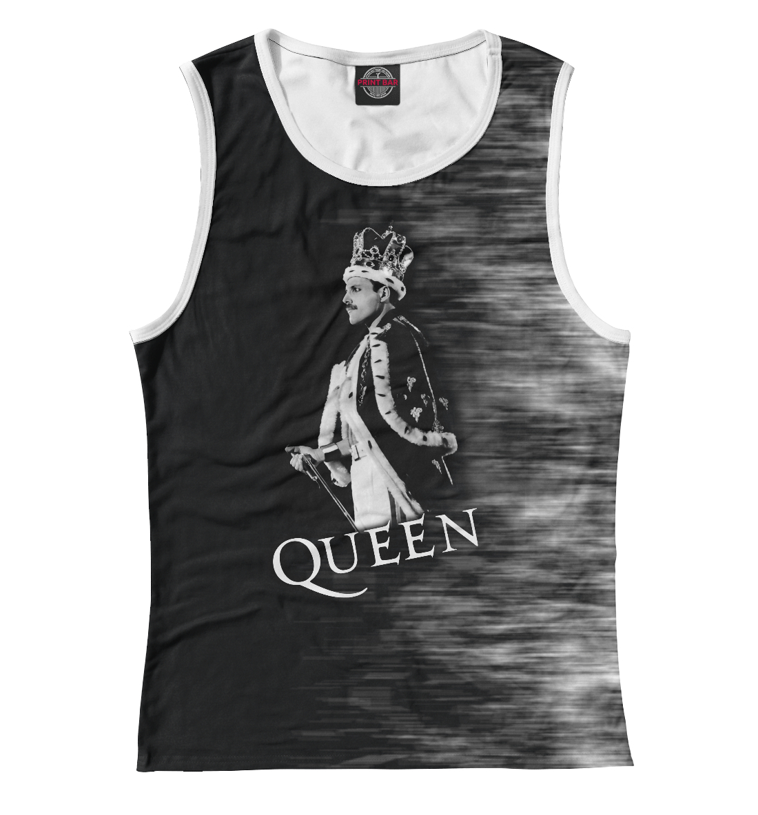 

Queen