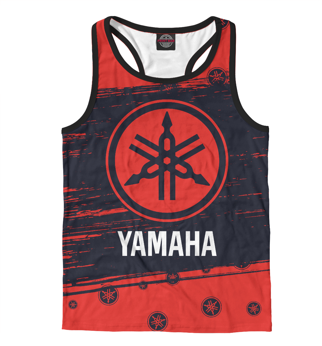 

Yamaha Motor