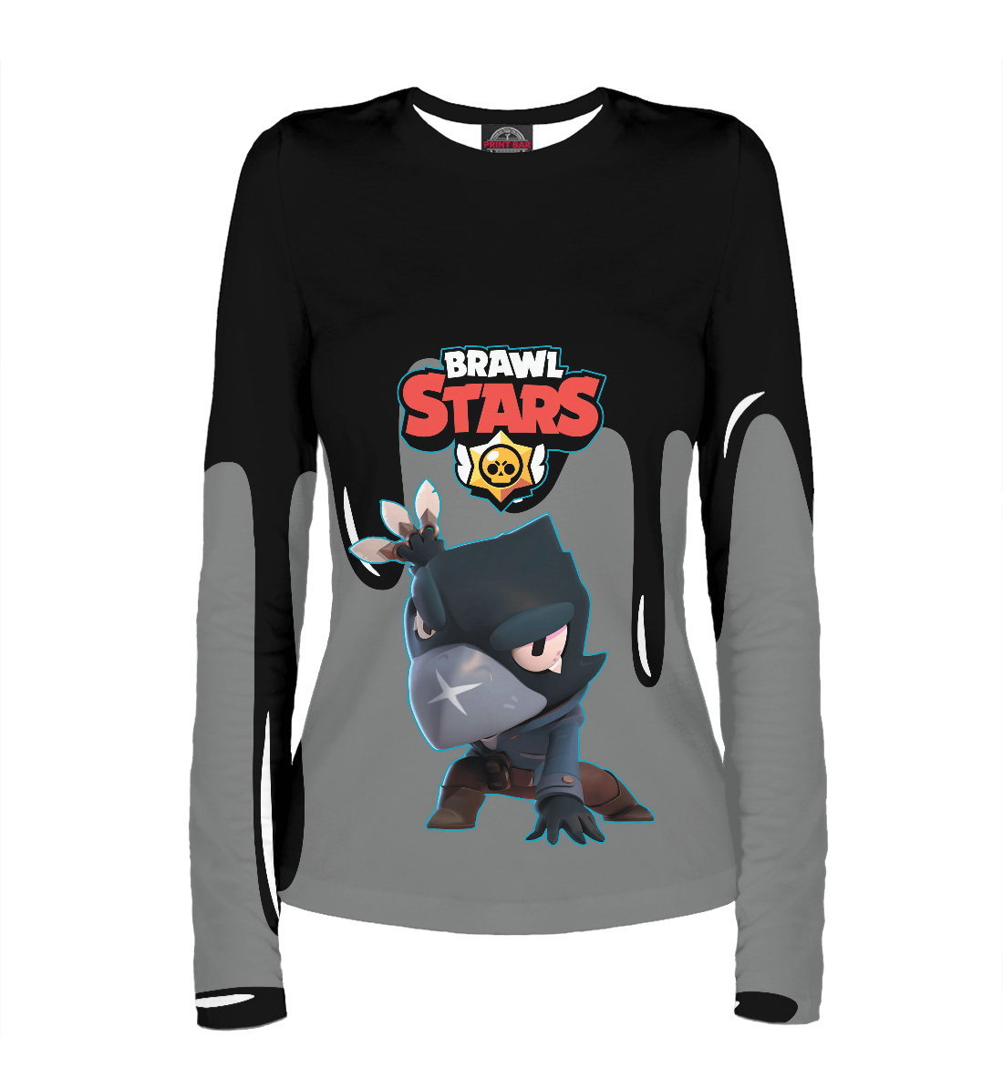 

BRAWL STARS CROW