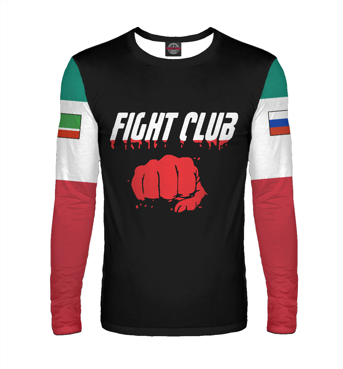 

Fight club