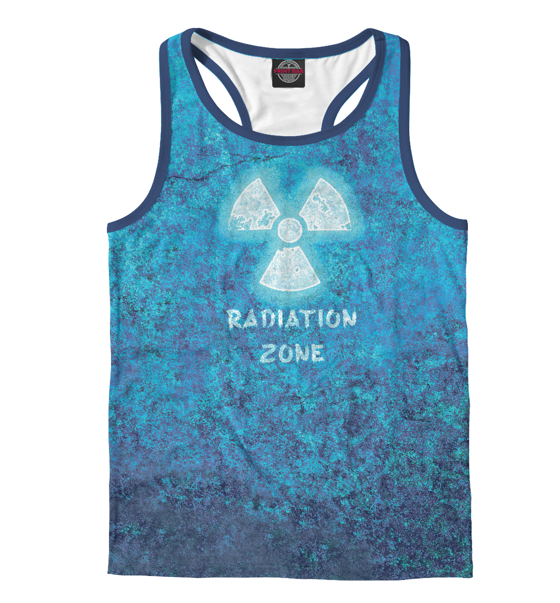 

Radiation Zone
