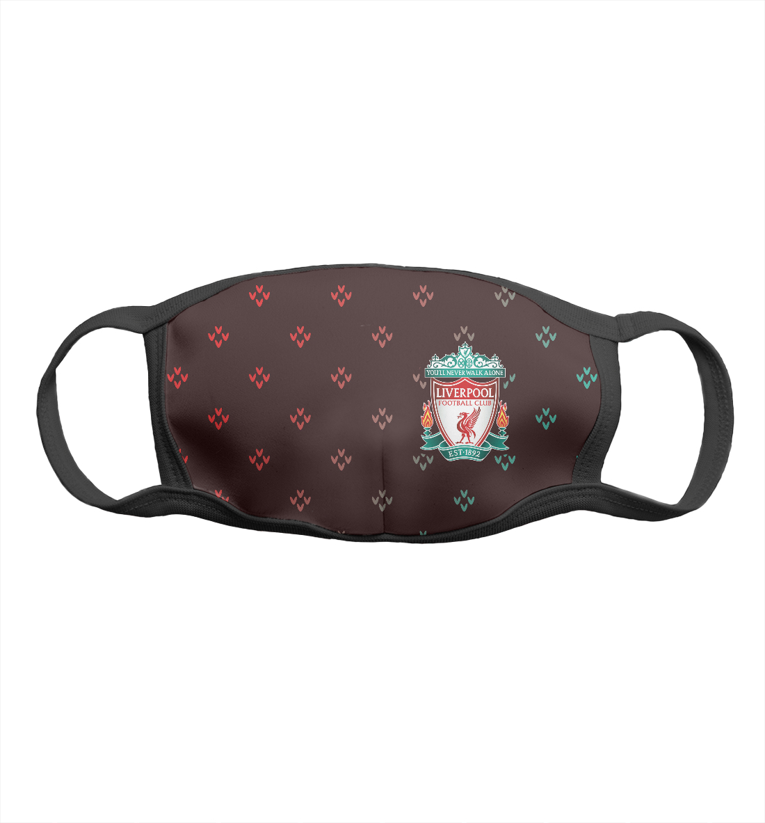 

Liverpool - Новый Год