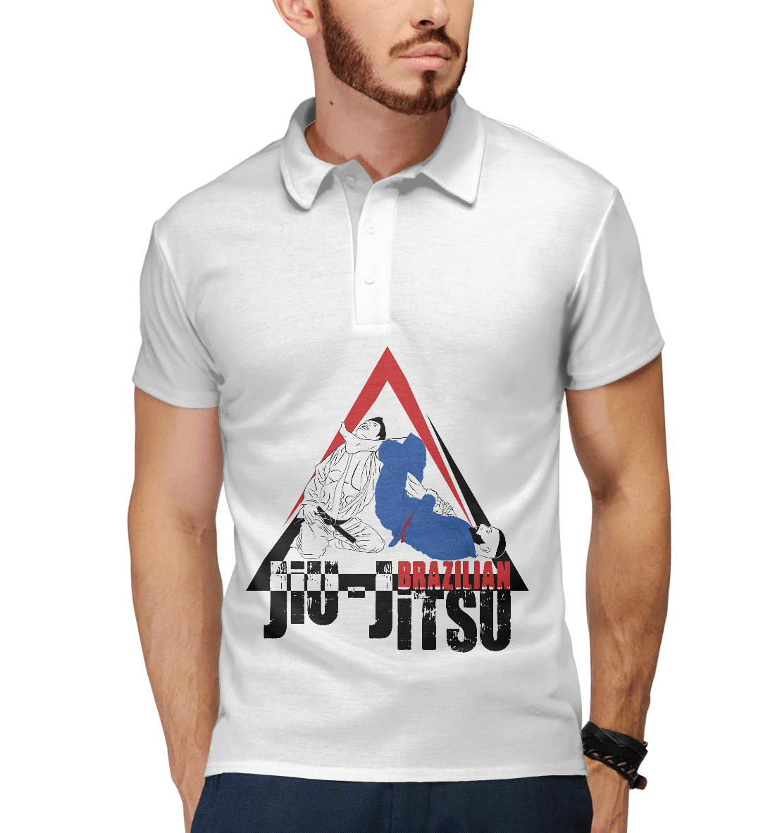 

JIU JITSU