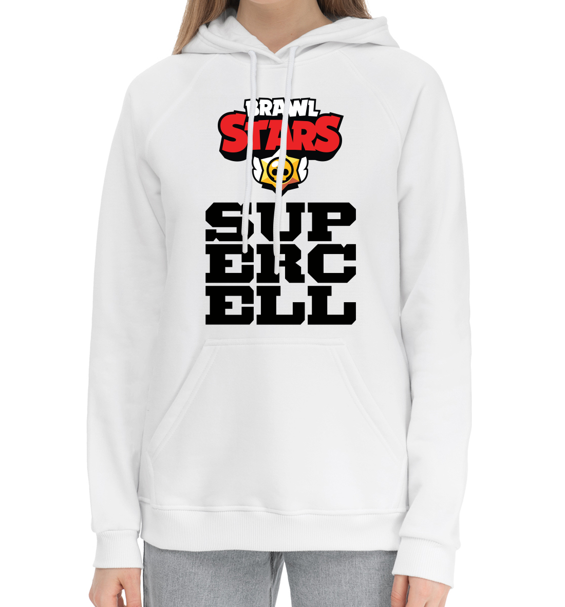 

Brawl Stars