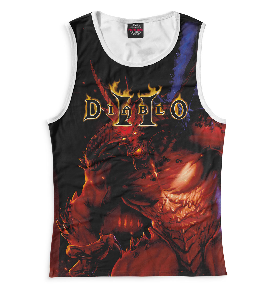

Diablo II