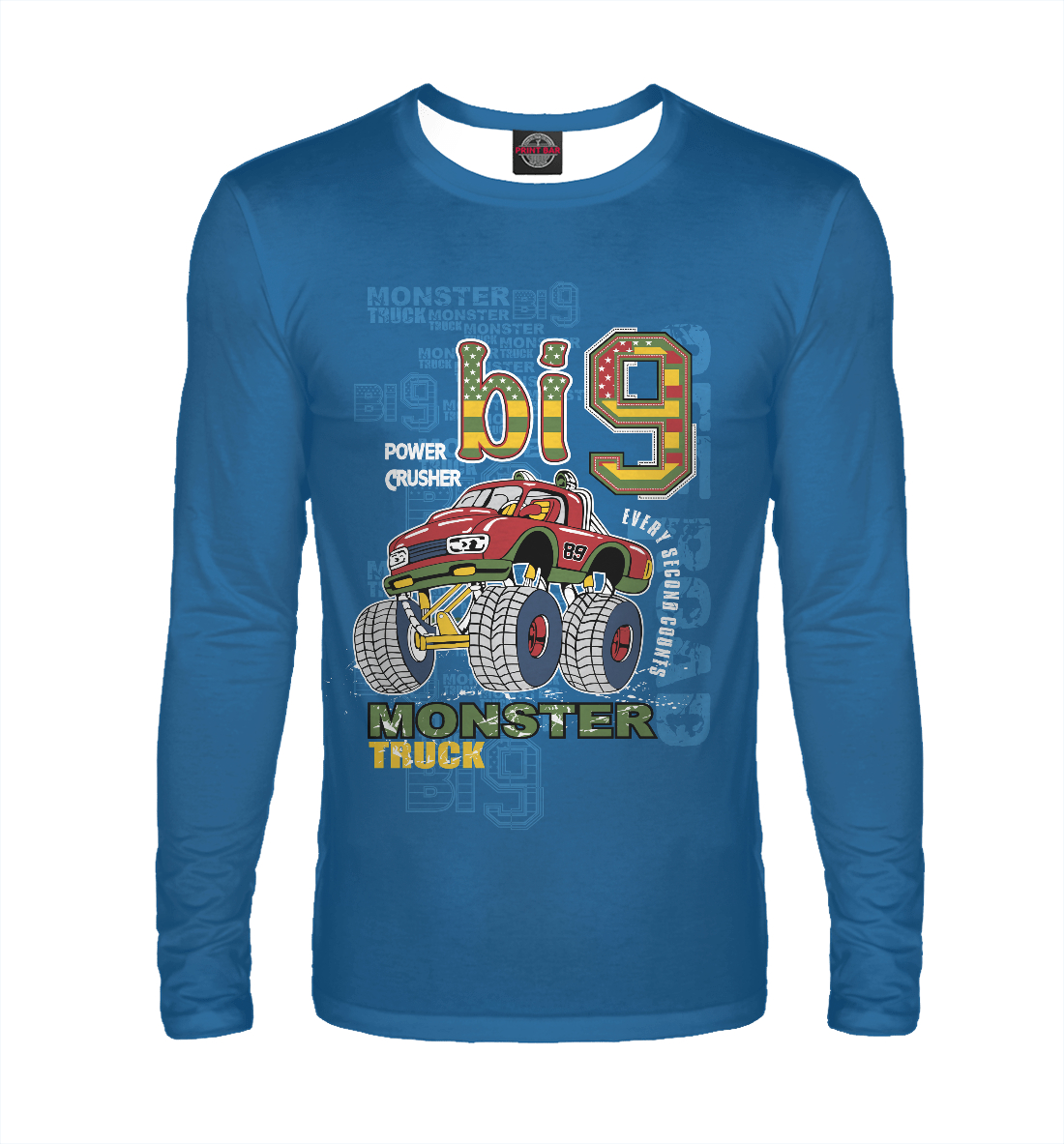 

Monster Truck