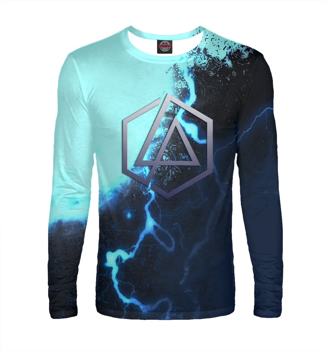 

Linkin Park Storm
