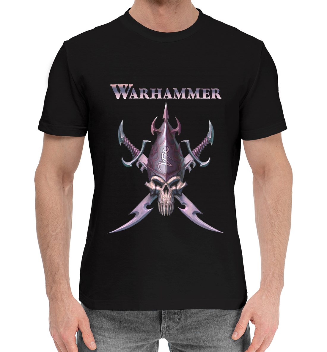 

Warhammer