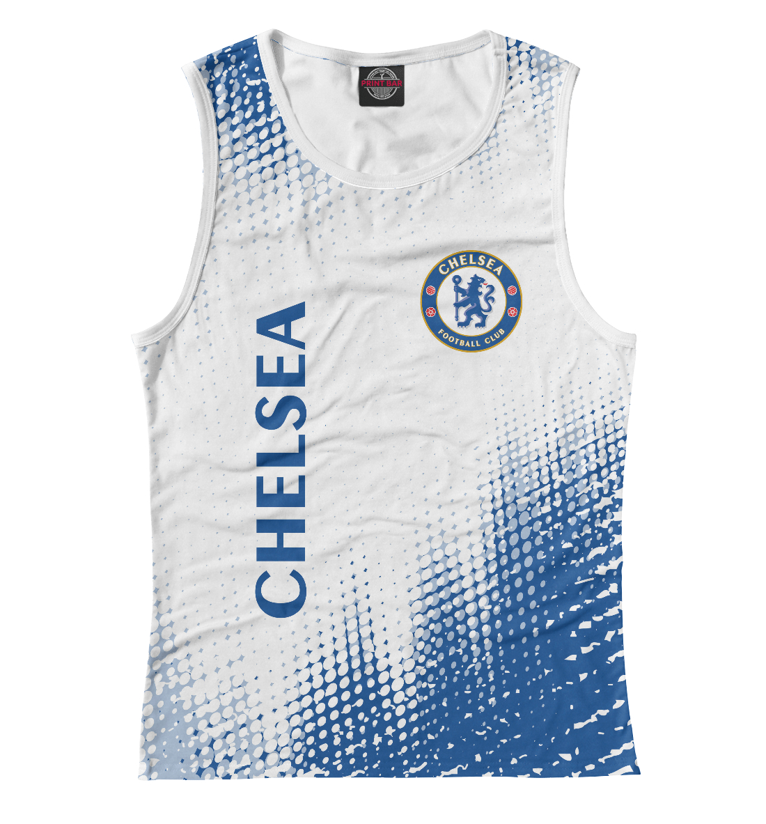 

Chelsea F.C.