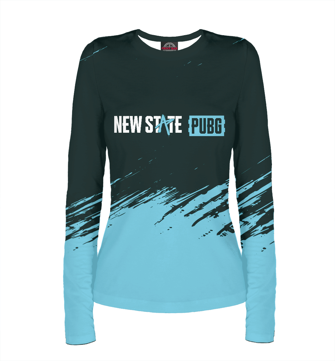 

PUBG New State - Brush