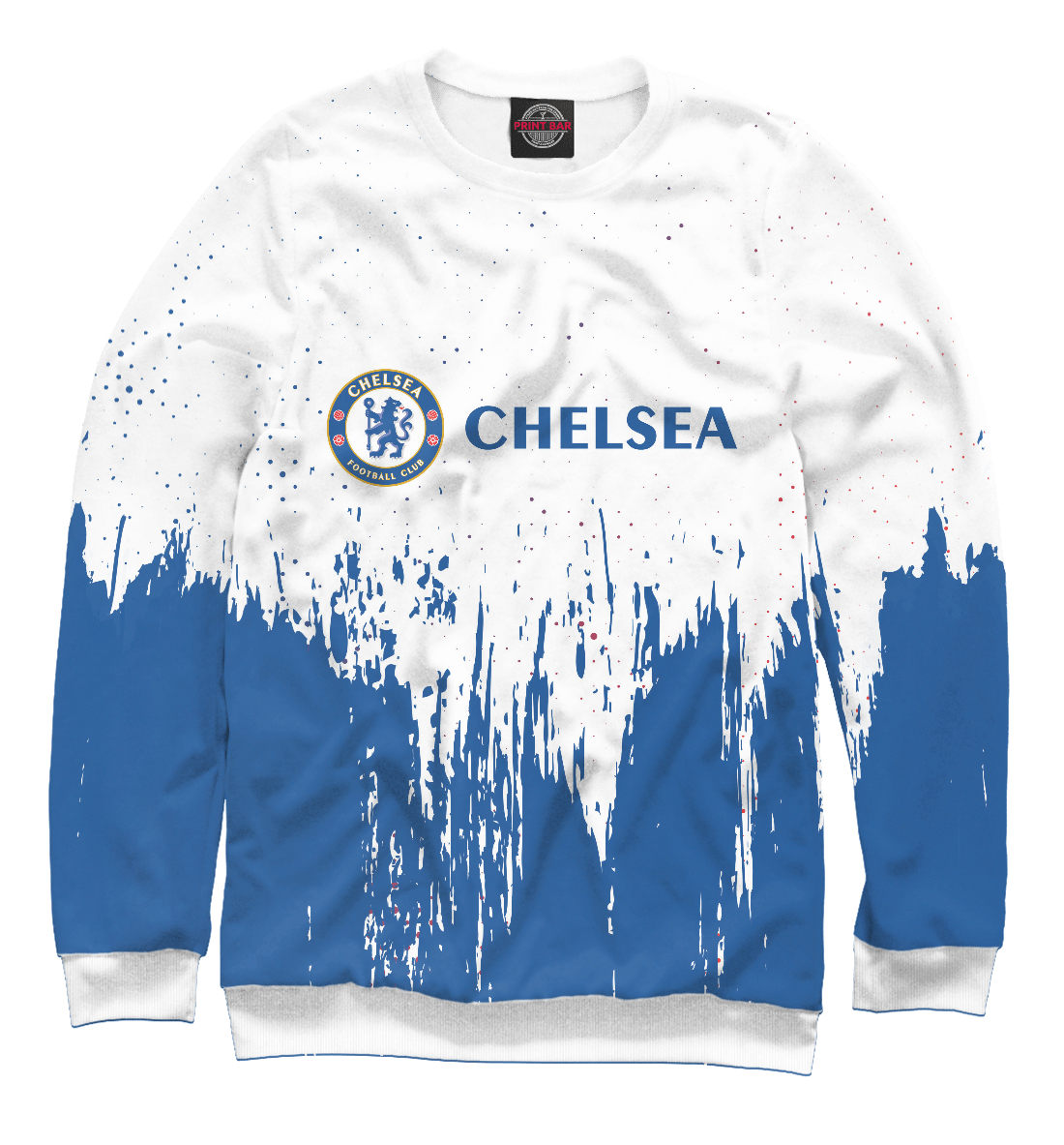 

Chelsea F.C. / Челси